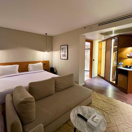 New President Hotel Cairo Giza Экстерьер фото