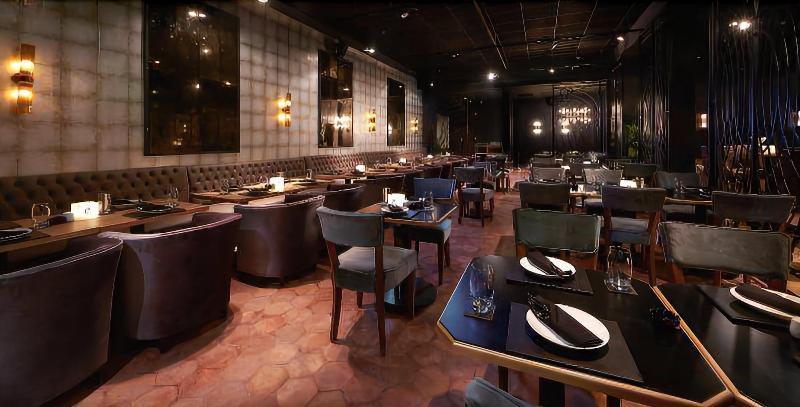 New President Hotel Cairo Giza Экстерьер фото