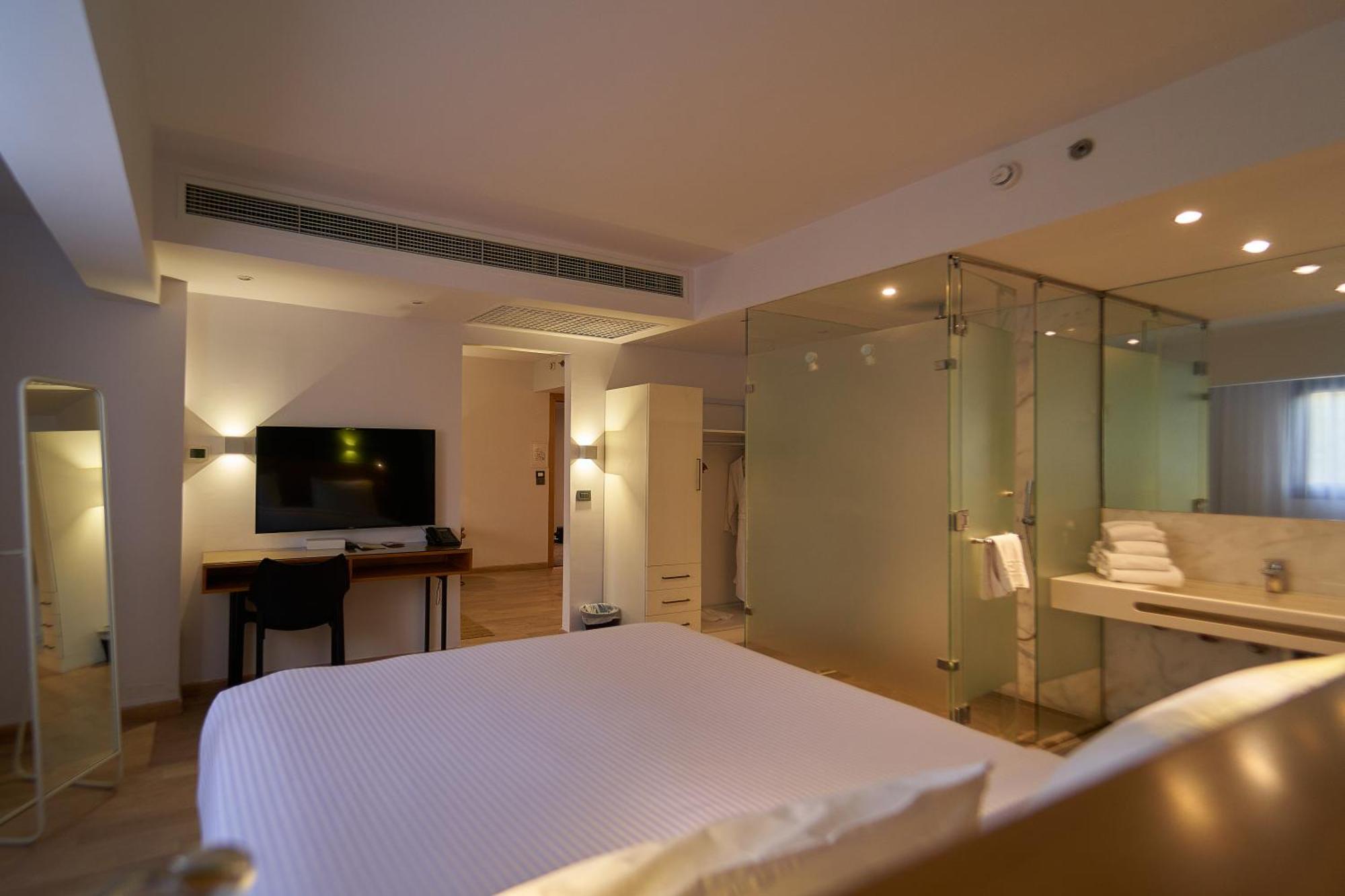 New President Hotel Cairo Giza Экстерьер фото