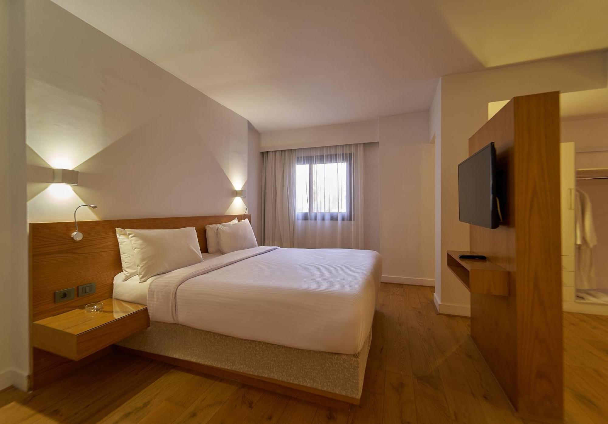 New President Hotel Cairo Giza Экстерьер фото