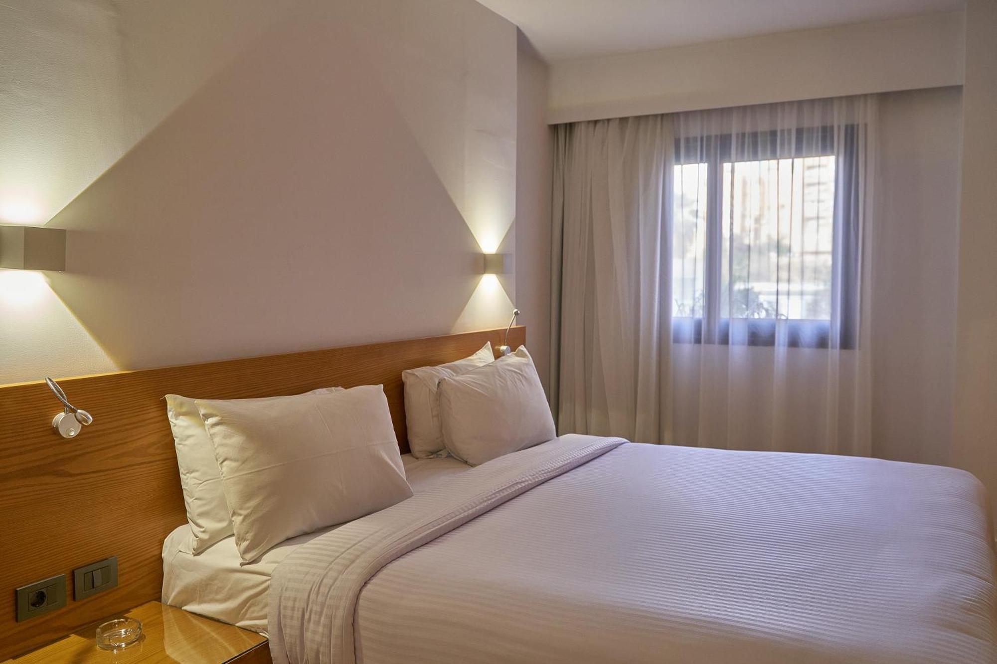 New President Hotel Cairo Giza Экстерьер фото