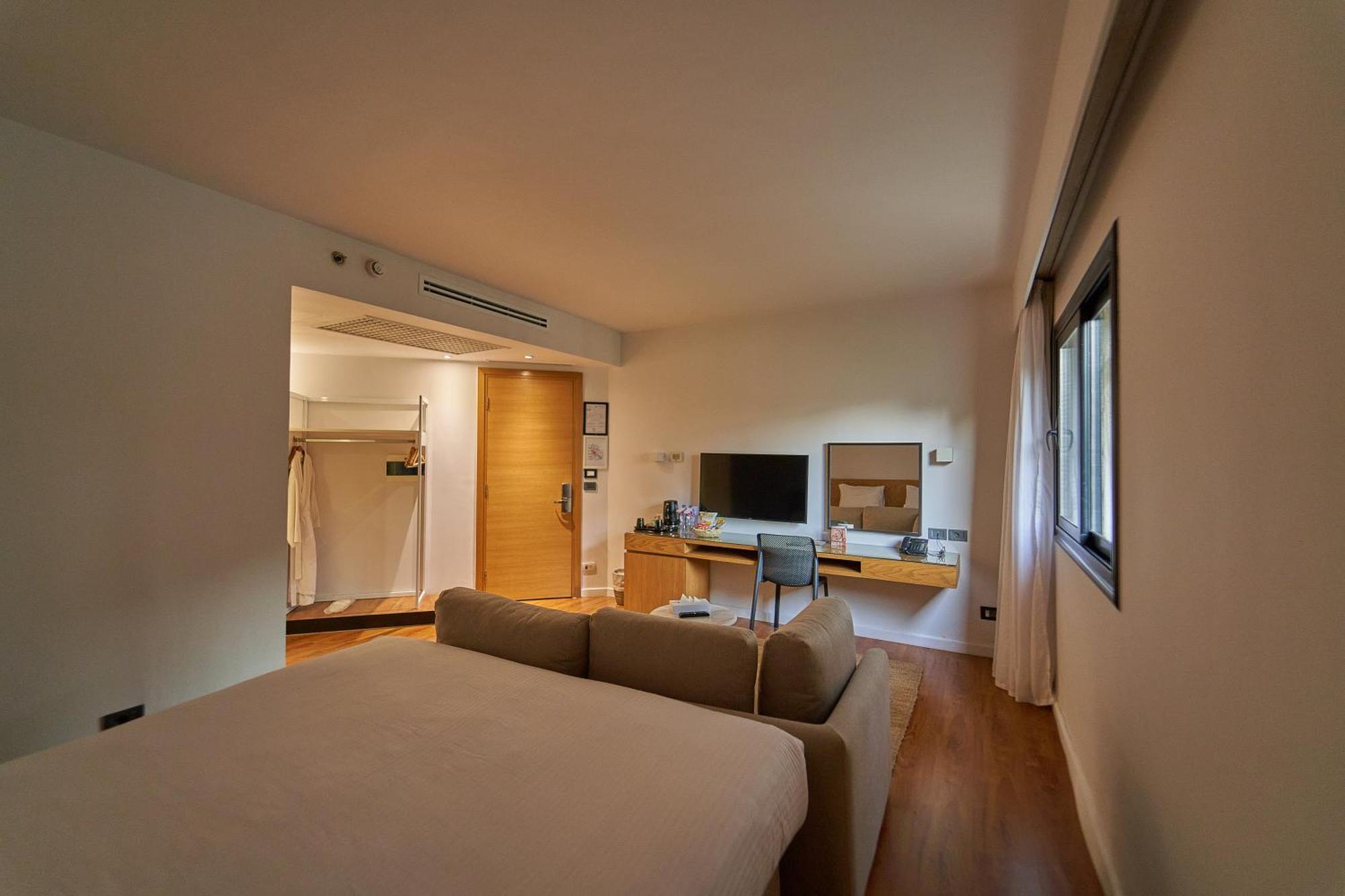 New President Hotel Cairo Giza Экстерьер фото