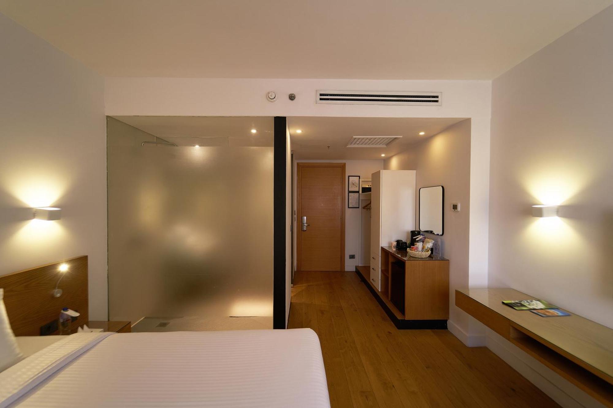 New President Hotel Cairo Giza Экстерьер фото
