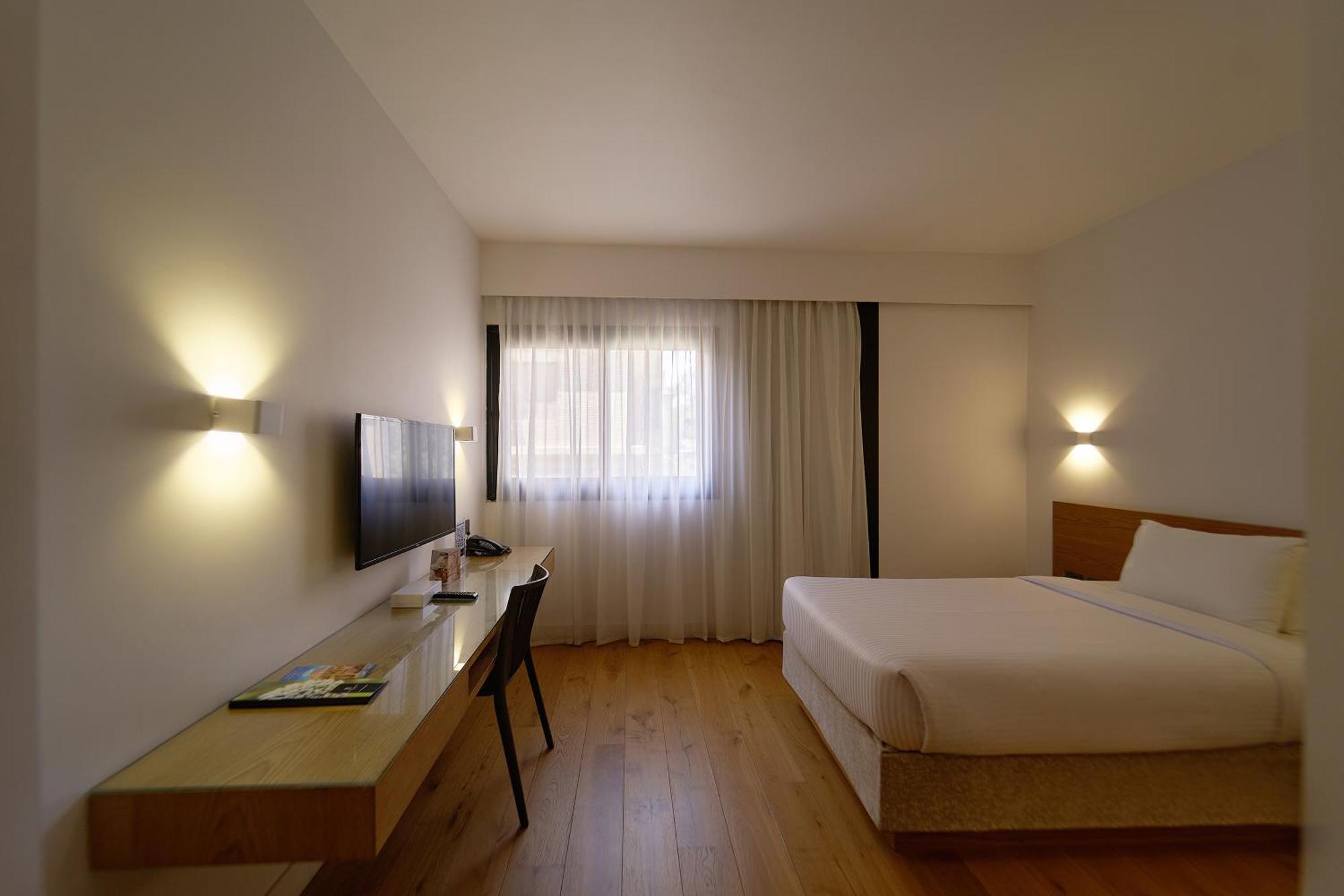 New President Hotel Cairo Giza Экстерьер фото