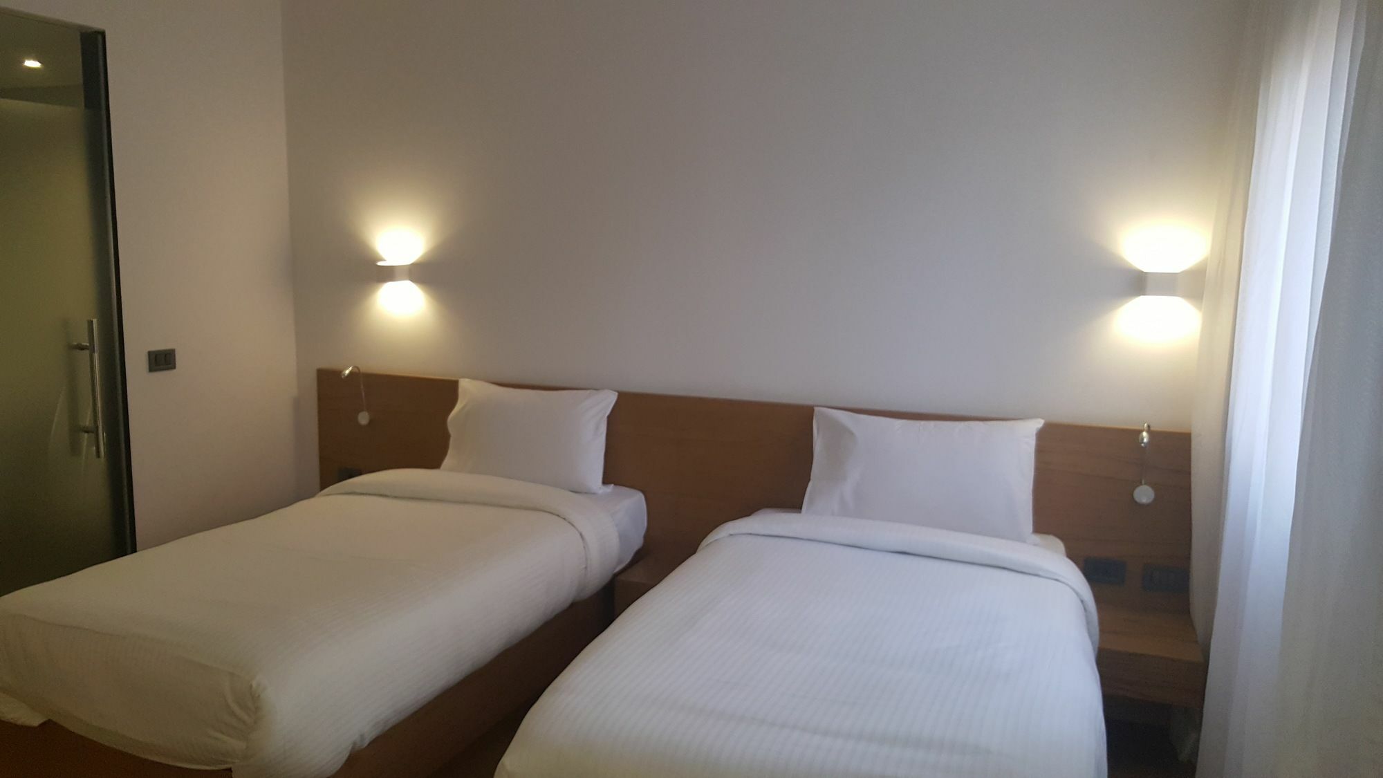 New President Hotel Cairo Giza Экстерьер фото