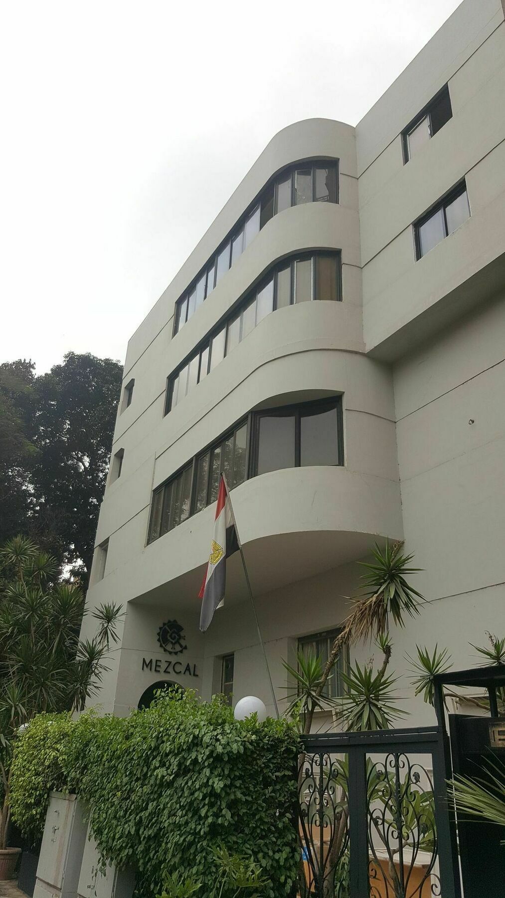 New President Hotel Cairo Giza Экстерьер фото