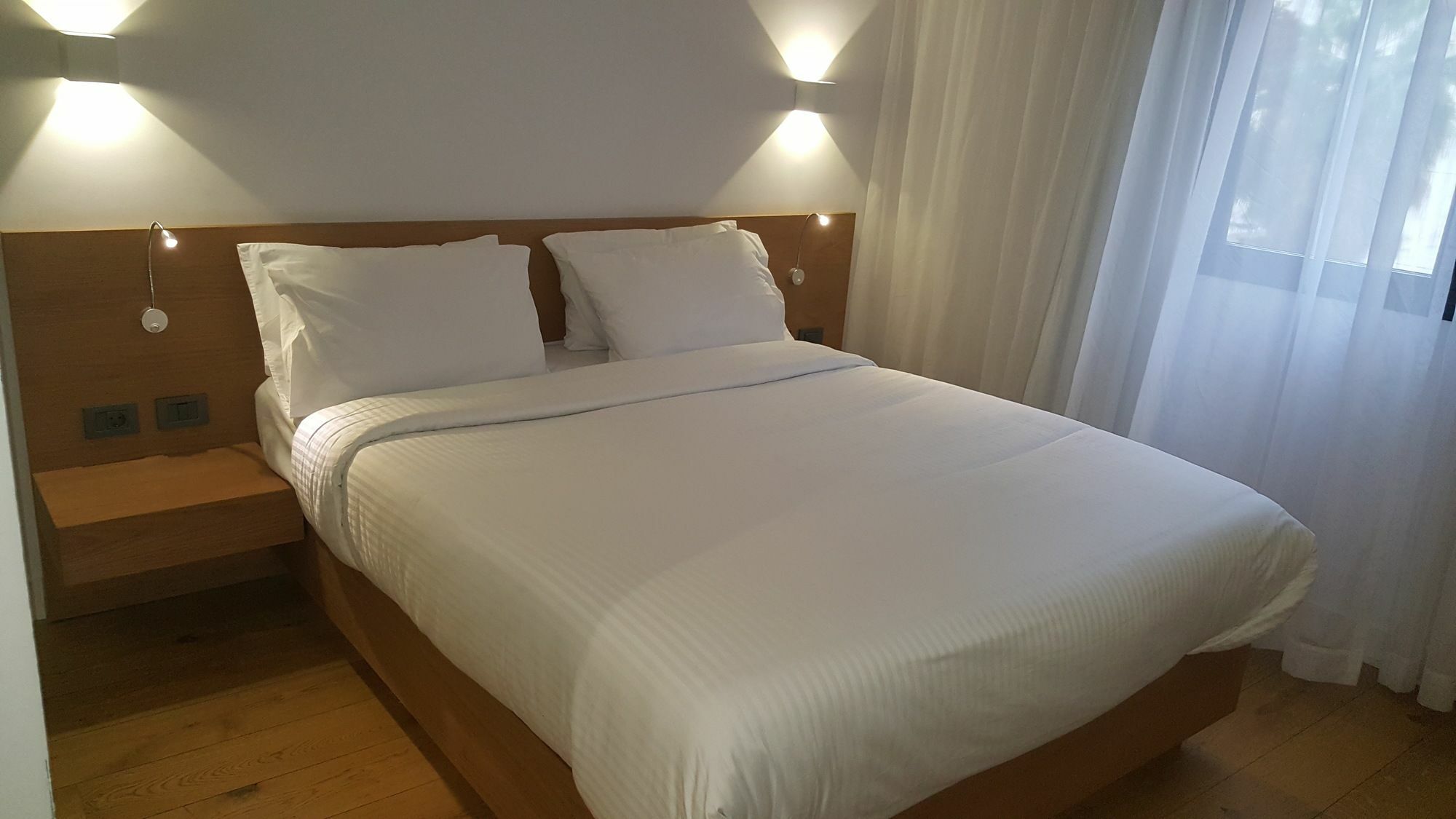 New President Hotel Cairo Giza Экстерьер фото