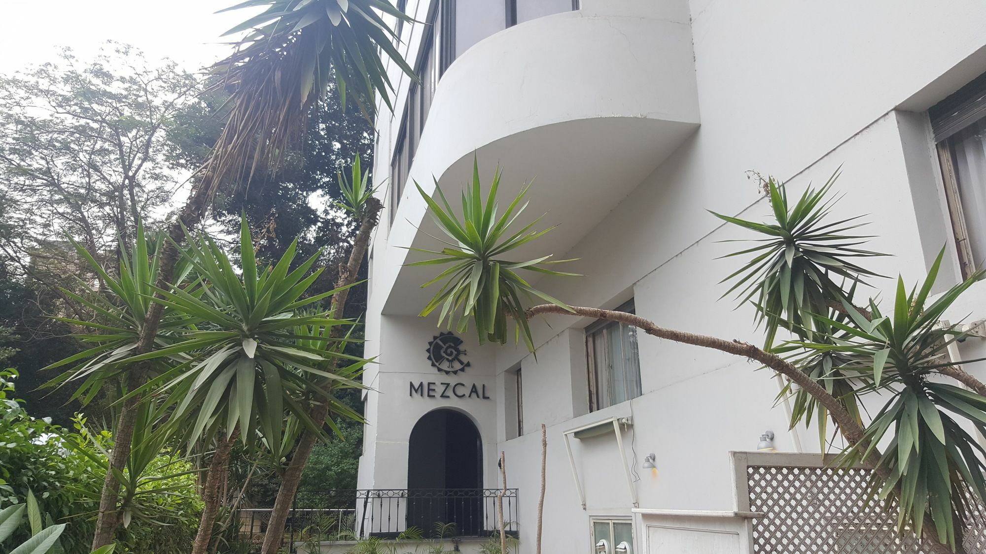 New President Hotel Cairo Giza Экстерьер фото